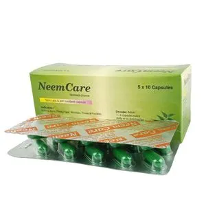Neem Care