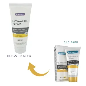 Novawhite Cream