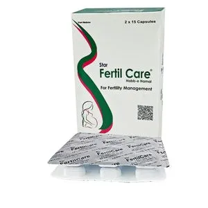 Star Fertil Care