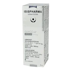 Glyco A Medium Peeling