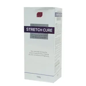 Stretch Cure Cream
