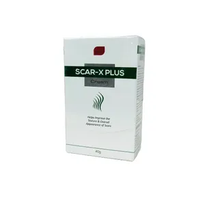 Scar-X Plus Cream