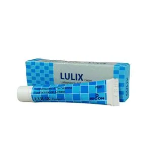 Lulix Cream