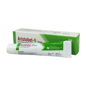 Aristobet N Cream