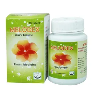 Melodex (30)