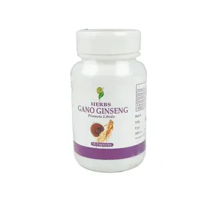 Herbs Gano Ginseng