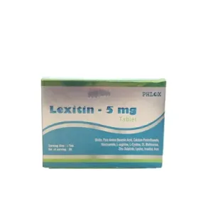 Lexitin-5