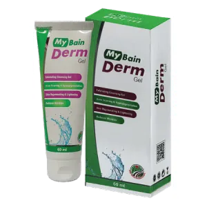 My Bain Derm Gel 60ml