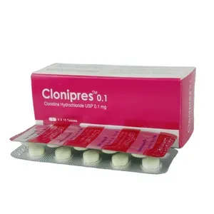 Clonipres 0.1