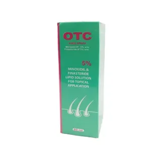 OTC Hair Spray 5%