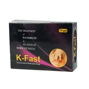 K-Fast Soap