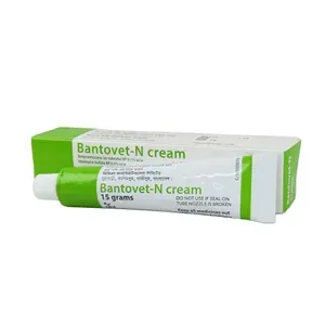 Bantovet-N Cream
