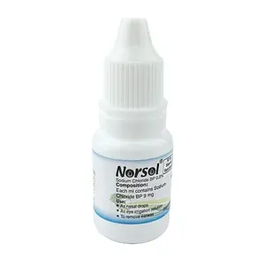 Norsol Drop 10ml