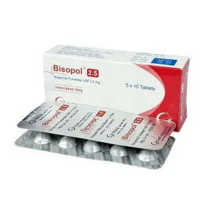 Bisopol 2.5