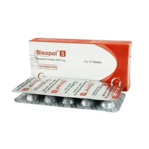 Bisopol 5