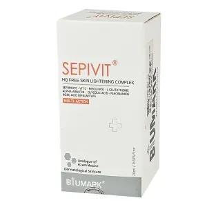 SepiVit Cream 20ml