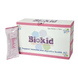 Biokid