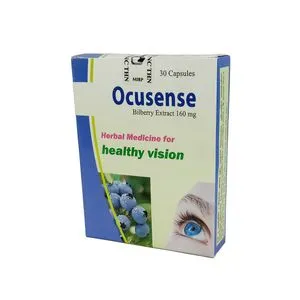 Ocusense