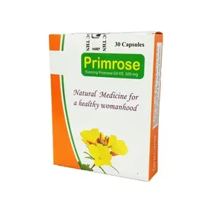 Primrose 500