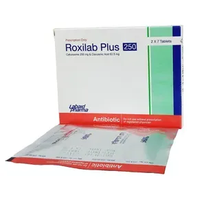 Roxilab Plus 250