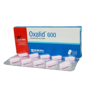 Oxalid 600