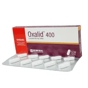 Oxalid 400