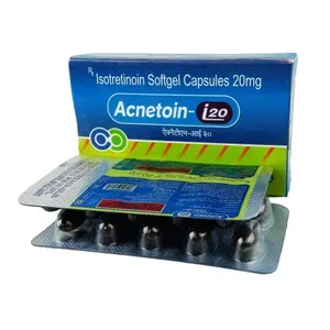 Acnetoin 20