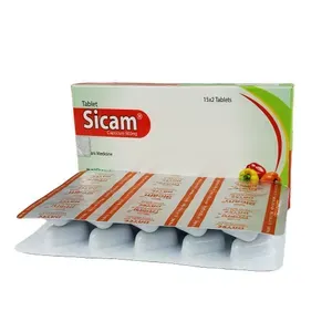 Sicam 500