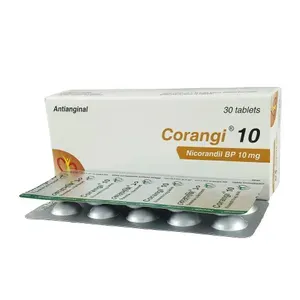Corangi 10