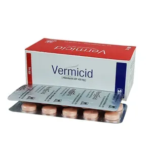 Vermicid 400