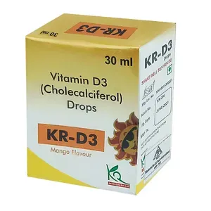 KR-D3