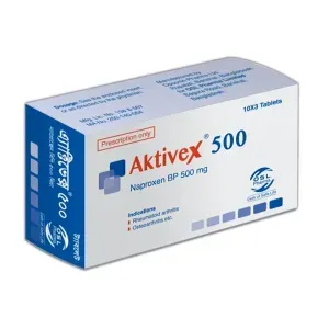 Aktivex 500