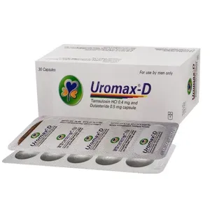 Uromax D