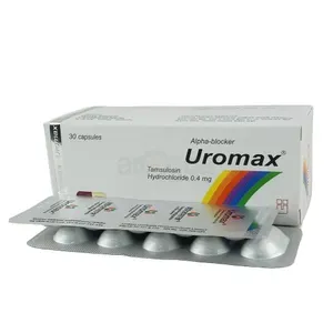 Uromax 0.4
