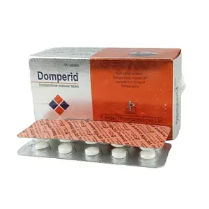 Domperid 10