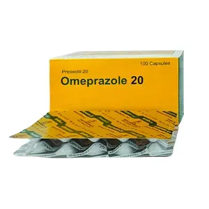 Presectil Omeprazole 20