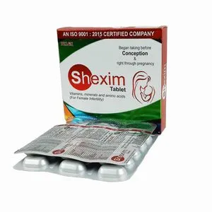 Shexim