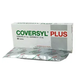 Coversyl Plus