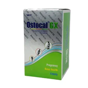 Ostocal GX (10)