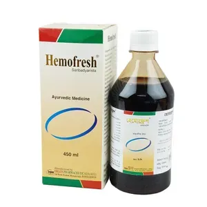 Hemofresh