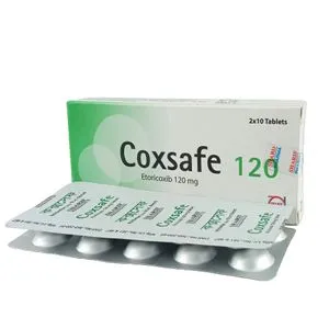 Coxsafe 120