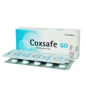 Coxsafe 60