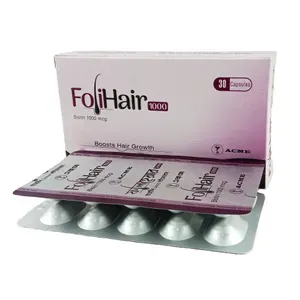 Folihair 1000