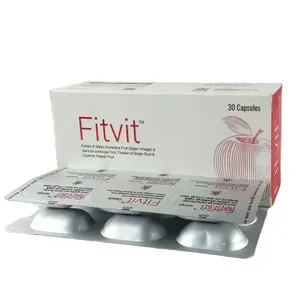 Fitvit