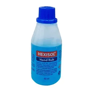 Hexisol 50ml