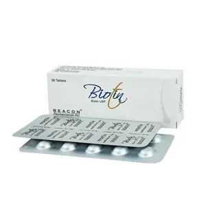 Biotin 1