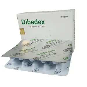 Dibedex 500