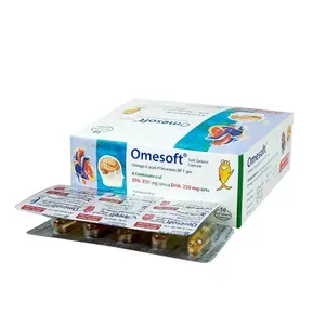 Omesoft 1gm
