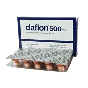 Daflon 500