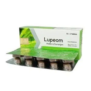 Lupeom 500